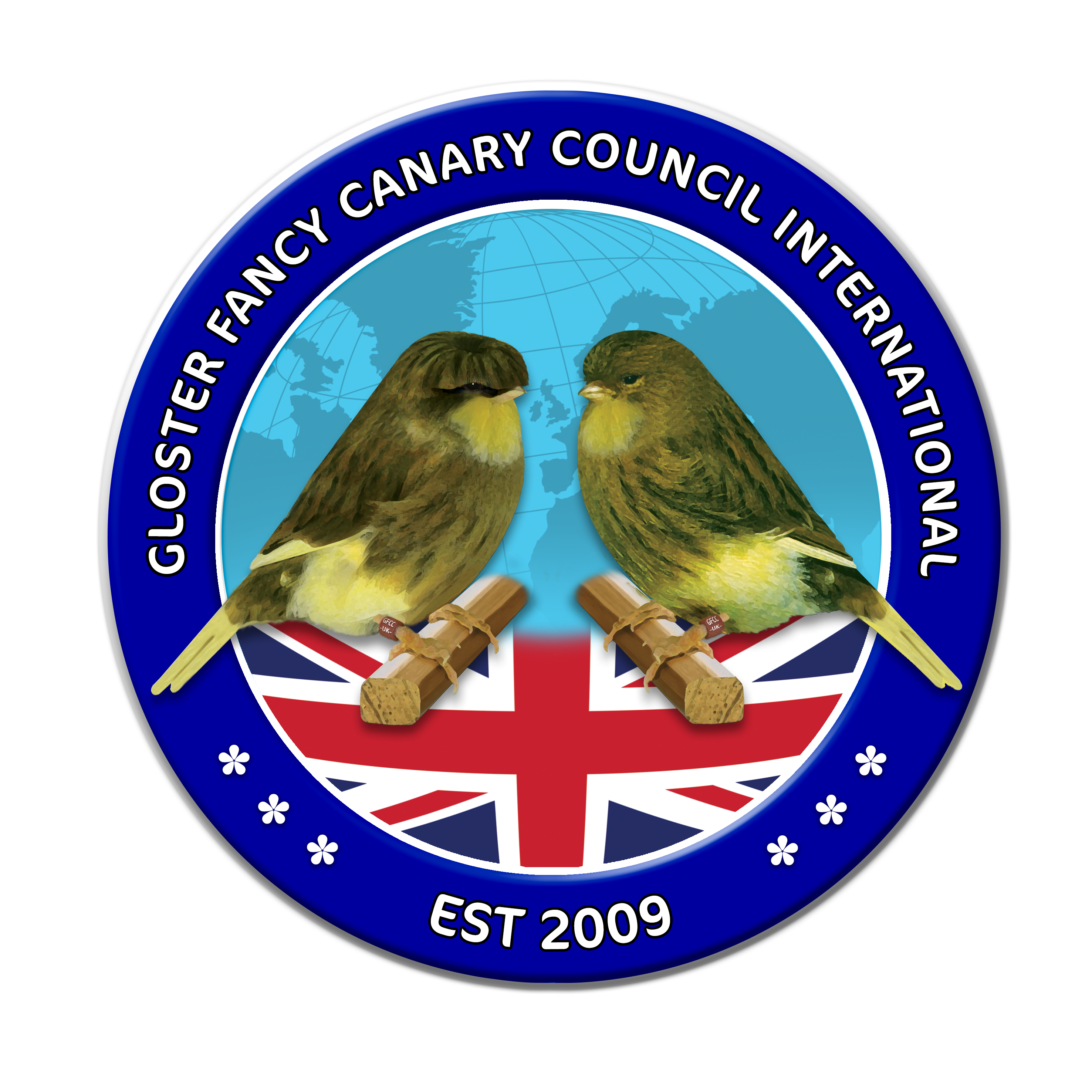 Gloster Fancy Canary Council International